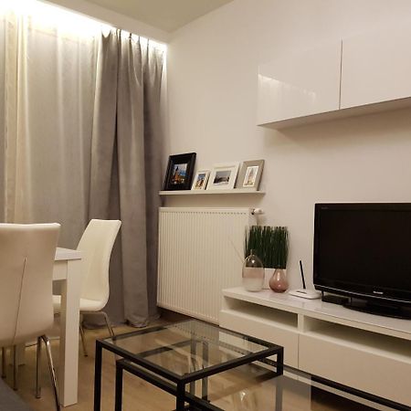 Jack Apartment Krakau Buitenkant foto