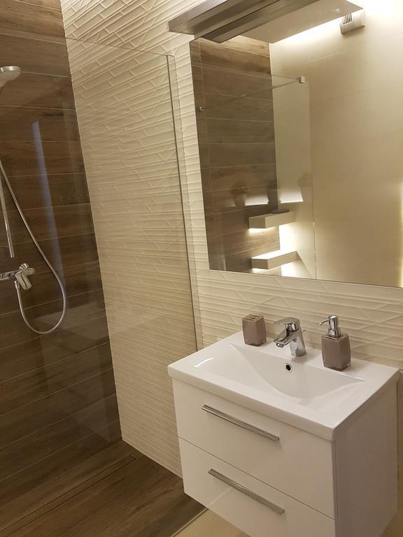 Jack Apartment Krakau Buitenkant foto